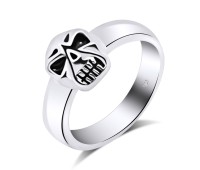 Skull Rings SKR-03